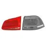 Volkswagen Touareg 2010-2014 Achterlichtglas Binnen Rechts
