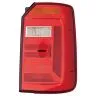 Volkswagen Caddy 2015-2020 Rear Light Right Tailgate