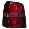 Volkswagen Touran 2007-2010 Rear Light Left
