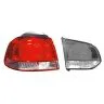 Volkswagen Golf VI 2008-2013 Rücklicht Links Außen Valeo