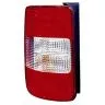 Volkswagen Caddy 2004-2010 Feu Arrière Gauche Hayon