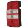 Volkswagen Caddy 2010-2015 Rear Light Left Barn Doors Visteon