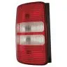 Volkswagen Caddy 2010-2015 Rear Light Left Tailgate