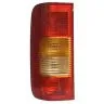 Volkswagen LT 1996-2006 Farolim Traseiro Esquerdo Sem Parte Elétrica