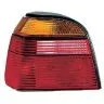 Volkswagen 1991-1998 Farolim Traseiro Esquerdo