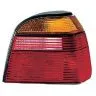 Volkswagen 1991-1998 Farolim Traseiro Direito