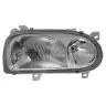 Volkswagen 1993-1998 Duplo Farol Dianteiro Direito Sem Motor H1