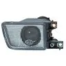 Volkswagen 1991-1998 Nebelscheinwerfer Links Rauchglas