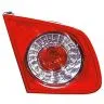 Volkswagen Jetta 2005-2010 Rücklichtglas Links Innen