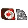 Volkswagen Golf Plus 2009-2013 Rear Light Left Outer LED