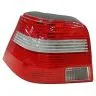 Volkswagen Golf IV 1997-2003 Rücklicht Links Nicht-Variant Weiß
