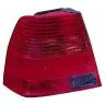 Volkswagen Bora Rear Light Left Red Smoked Lens