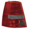 Volkswagen Bora/Golf IV 1997-2003 Rear Light Left Variant White