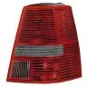 Volkswagen Bora/Golf IV 1997-2003 Rear Light Right Variant White
