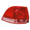 Volkswagen Golf V Break 2007-2009 Feu Arrière Gauche