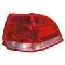 Volkswagen Golf V Break 2007-2009 Feu arrière droit