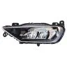 Volvo 2014+ Fog Light Left LED