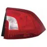 Volvo S60/V60 2010-2018 Fanale Posteriore Destro Esterno Berlina AL