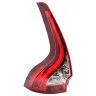 Volvo XC60 2013-2017 Rear Light Left Valeo