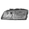 Volvo S70/V70 1997-2000 Farol Direito Regulação Manual/Elétrica Sem Motor