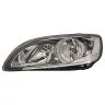 Volvo S60 V60 Faro Izquierdo 2014-2018 Valeo H7+H9 Valeo