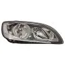 Volvo S60 V60 Farol direito 2014-2018 Valeo H7+H9 Valeo