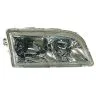 Volvo S40/V40 -2004 Farol Duplo Direito Sem Motor