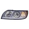 Volvo S40/V50 2004-2007 Phare Gauche + Moteur Break HB3+H7