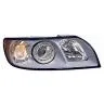 Volvo S40/V50 2004-2007 Farol Direito + Motor Break HB3+H7