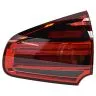 Porsche Cayenne 2015-2017 Rear Light Right Inner LED Valeo