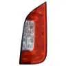 Skoda Citigo 2012-2019 Rear Light Right ULO