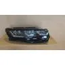 Scheinwerfer VW Touareg CR7 Full LED Matrix Original NEU Links