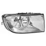 Skoda Octavia 2007-2008 Faro Antiniebla Destro H8 Visteon
