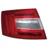 Skoda Octavia 2012-2017 Achterlicht Links Sedan LED