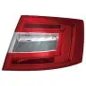 Skoda Octavia 2012-2017 Fanale Posteriore Destro Berlina LED