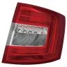 Skoda Octavia 2012-2017 Feu arrière droit Break LED