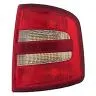 Skoda Fabia 2000-2004 Feu Arrière Droit Berline Break Visteon