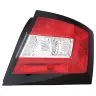 Skoda Fabia 2014-2018 Rear Light Right Non-Estate 5D