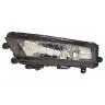 Skoda Octavia 2017-2020 Fog Light Left H8