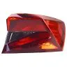 Skoda Fabia 2021+ Rear Light Right Outer