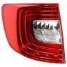 Skoda Superb 2013-2015 Fanale Posteriore Sinistro Combi