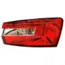 Skoda Superb 2015-2024 Rear Light Right Estate Outer LED Without Electrical Part