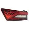 Skoda Kodiaq 2017-2021 Rear Light Left Outer LED Valeo