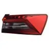 Skoda Kodiaq 2017-2021 Rear Light Right Outer