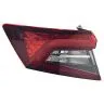 Skoda Karoq 2017-2022 Rear Light Left Outer LED