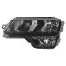 Skoda Karoq Phare gauche 2017-2022 + Antibrouillard + Antibrouillard H7+H8