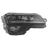 Skoda Karoq 2017-2022 Faro anteriore destro + Motore LED Varroc