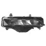 Skoda Octavia 2020-2024 Faro Antinebbia Destro LED