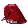 Chevrolet Kalos 3/5 D 2002-2008 Piloto trasero izquierdo