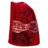 Hyundai Atos 2004-2008 Rear Light Left